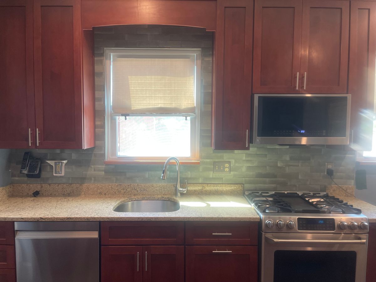 Granite Countertops for MAS Home Improvement in Waldorf, MD