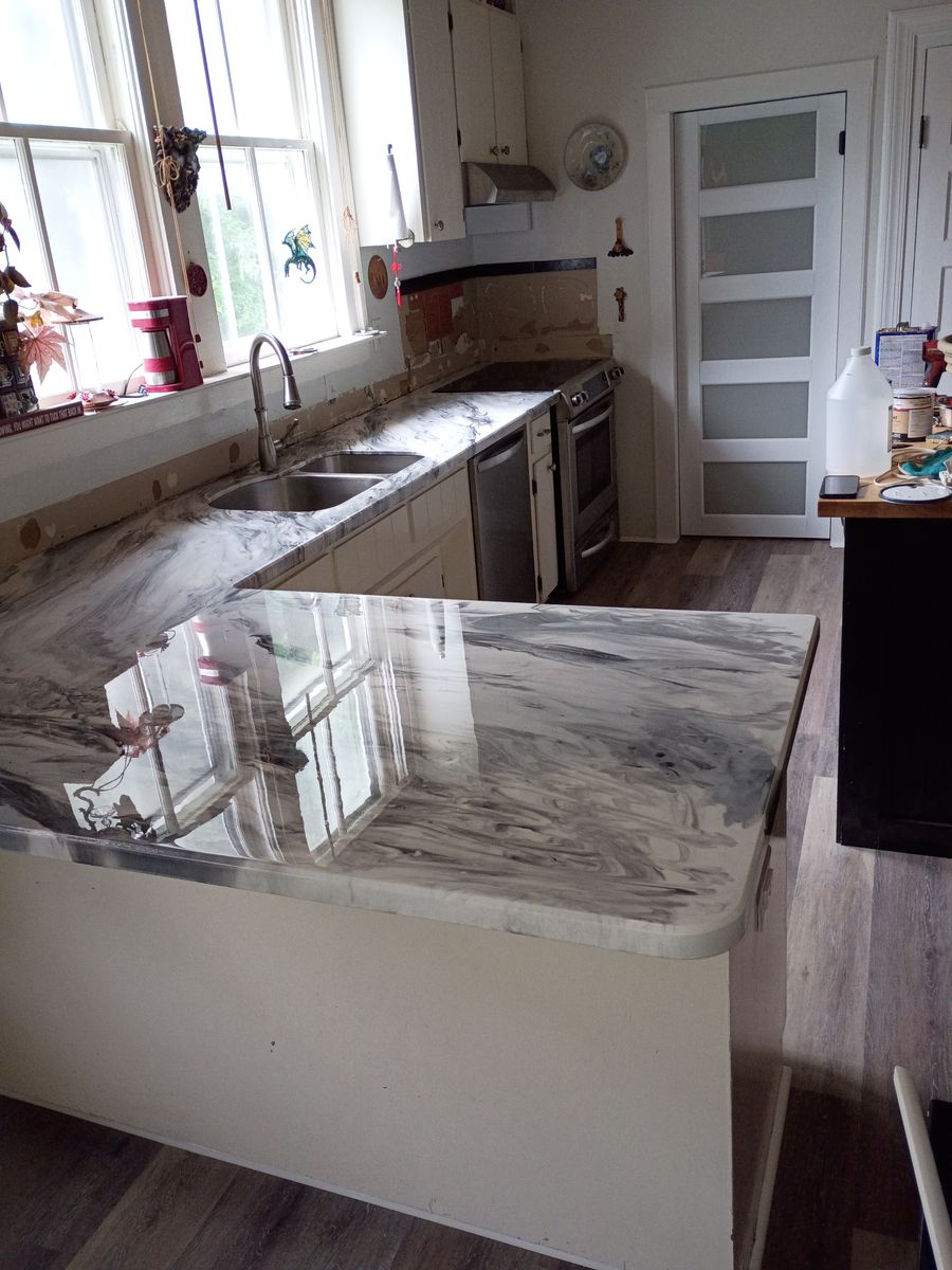 Kitchen and Bathroom Renovations for Invicta Services in Greenwood County, SC