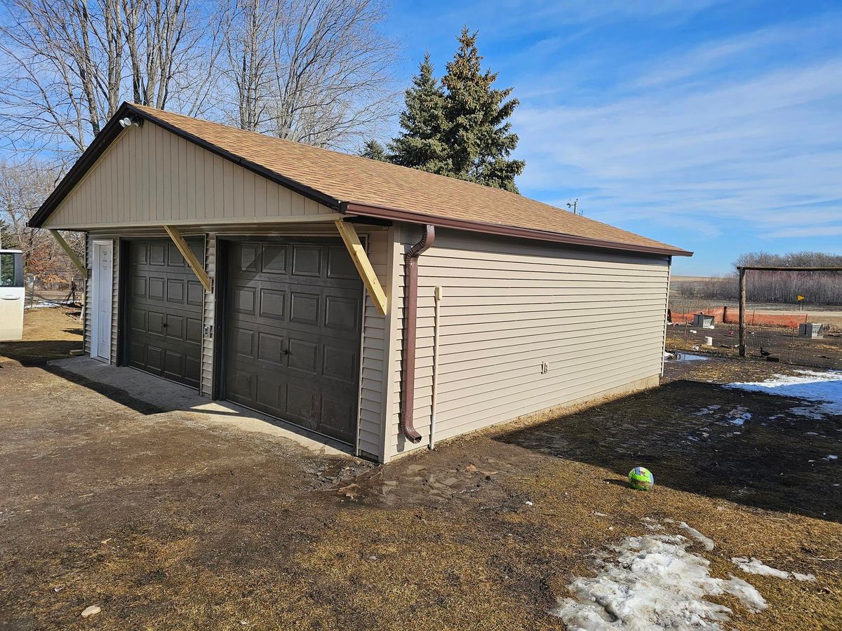 Other Services for 3D Construction  in Cannon Falls, MN