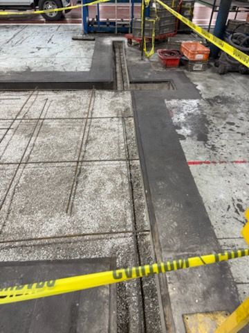 General Remodeling for HBN Contracting in Hopkinsville, KY