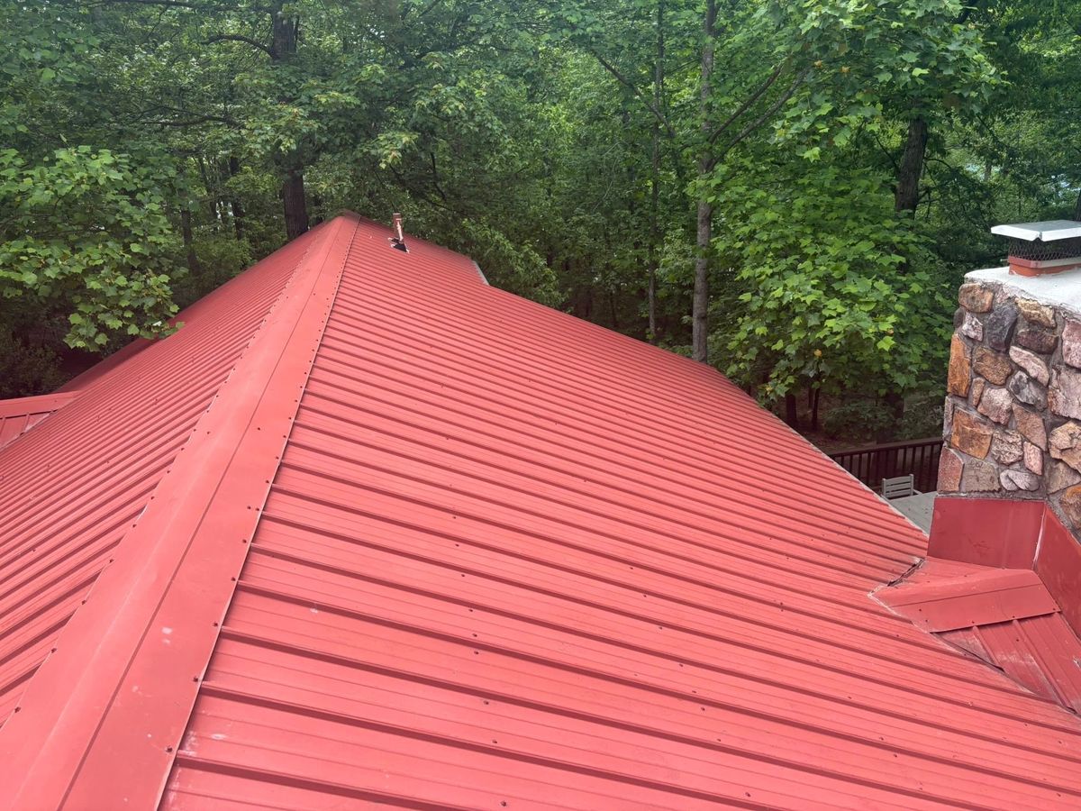 Roofing for Personal Touch General Contractor in Galax, VA