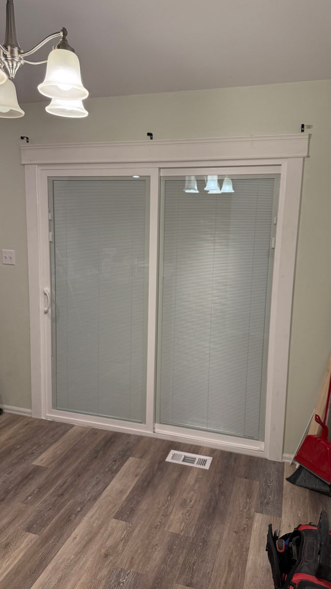 Window Installation for Limitless Glass & Door LLC in Pueblo, CO