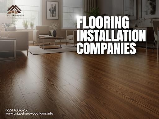 Floor Refinishing for Unique Hardwood Floors in Oakland, CA