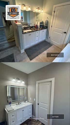 Home Renovation for MDP Elite Services LLC: Custom Home Builder & Renovation Contractor in Baldwin County, AL in Baldwin County, AL