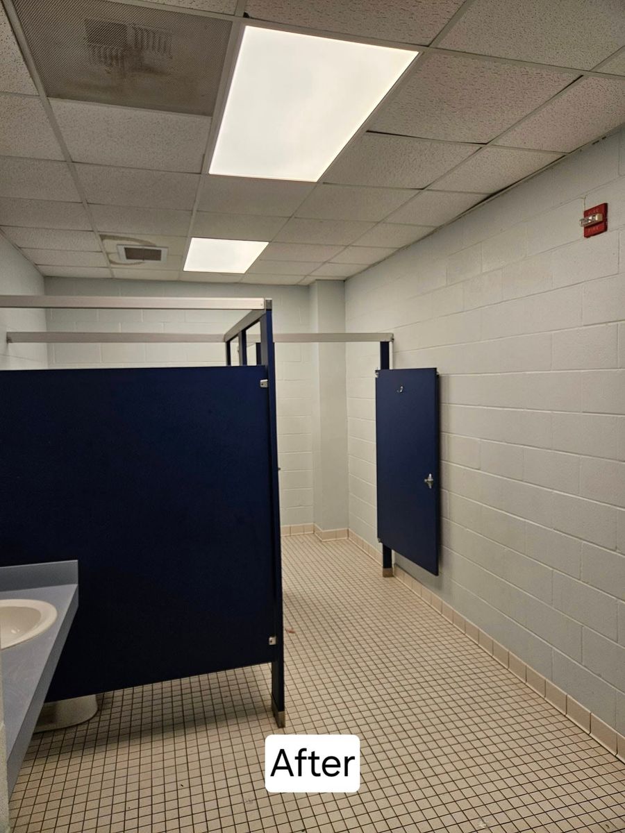 Lighting Installation & Repair for 365 Electric LLC in Ridgeville, SC