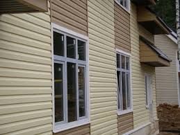 Siding Installation for FrostProof in Morris, MN