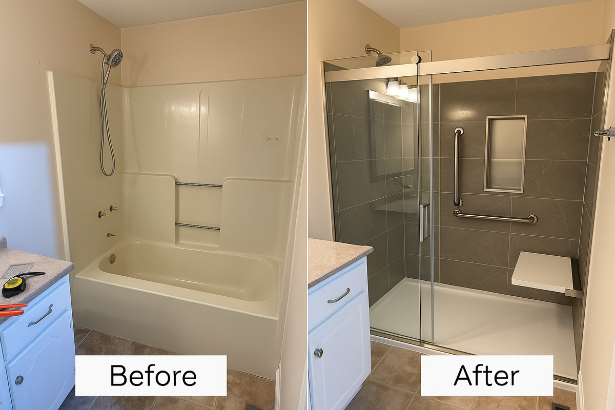 Plumbing Repairs for Pipe Pros Plumbing in Greenwood County, SC