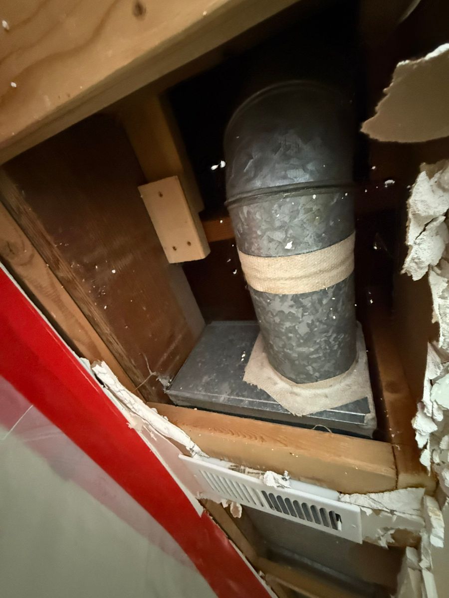 Demolition Services for ACM Environmental in Salt Lake City, UT