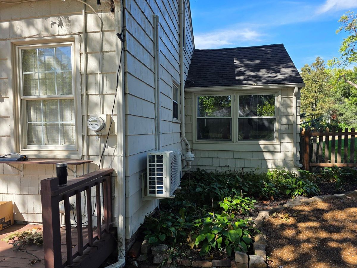 Mini Splits for Garrett Heating and Cooling in Bonner Springs, KS