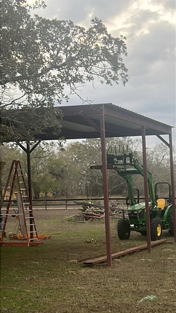 Day Laborer Hourly Rates for King Services in Seguin, TX