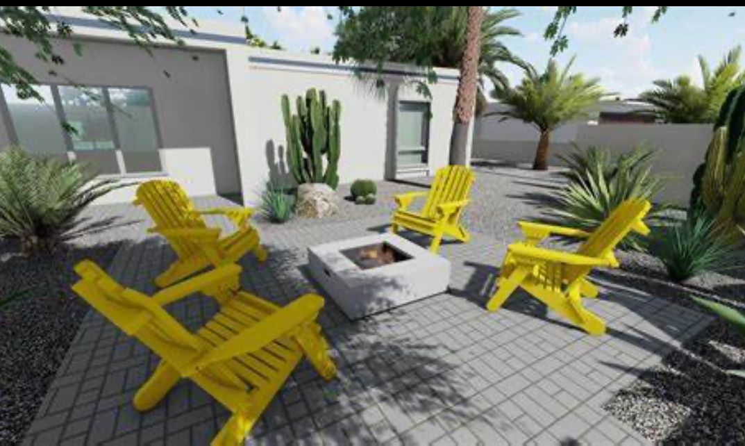 Patio Design & Construction for DEL SOL PAVERS & TURF  in Santee,, CA