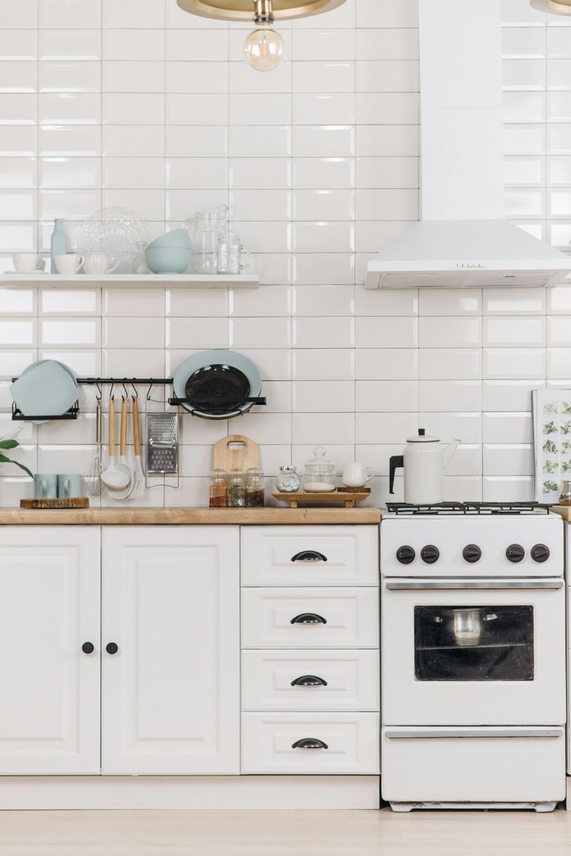 Backsplash for Call To Action Kitchens in Allentown, PA