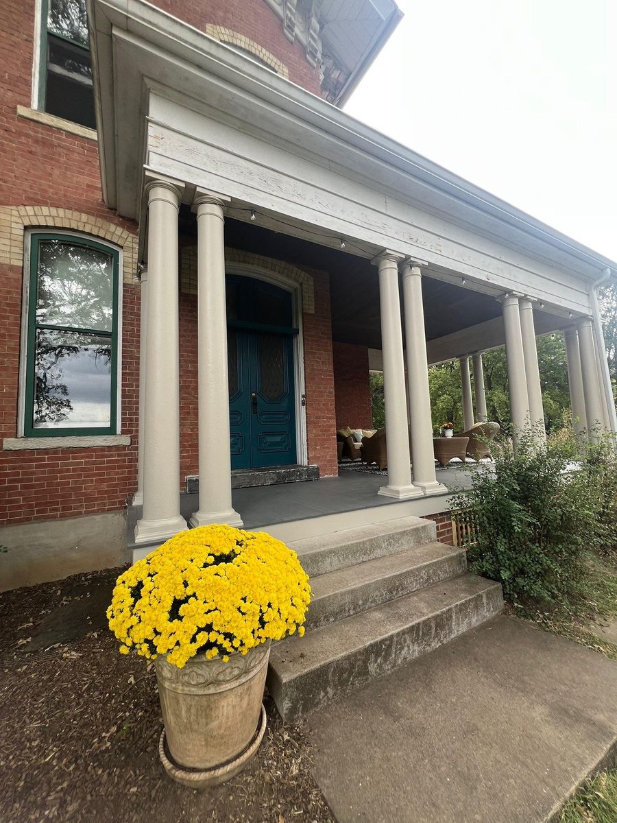 Other Repair Services for Big Picture Construction & Design in Eldridge, IA