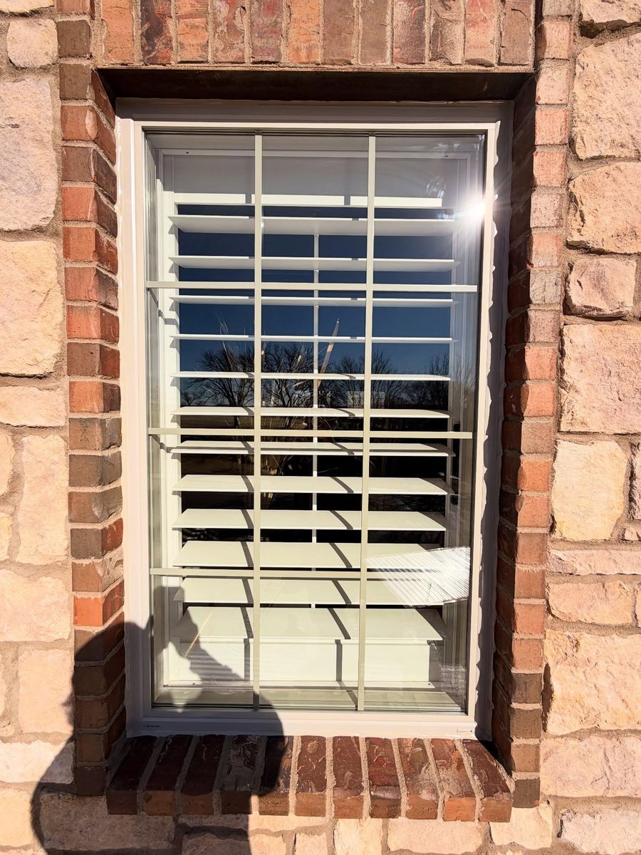 Window Replacement for Proud Crowd Construction in Canyon, TX