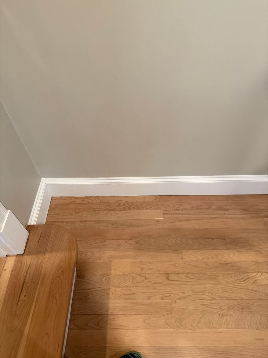Flooring for Northway Views Construction in Portland, ME