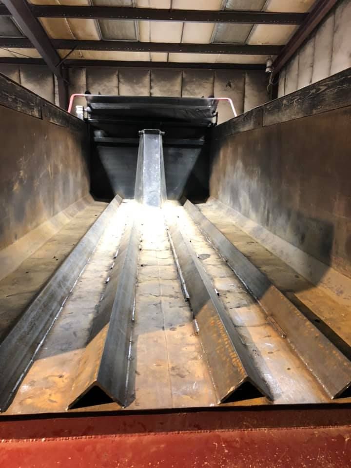 Mobile Welding Services for Seay Welding Services in Spotsylvania, VA