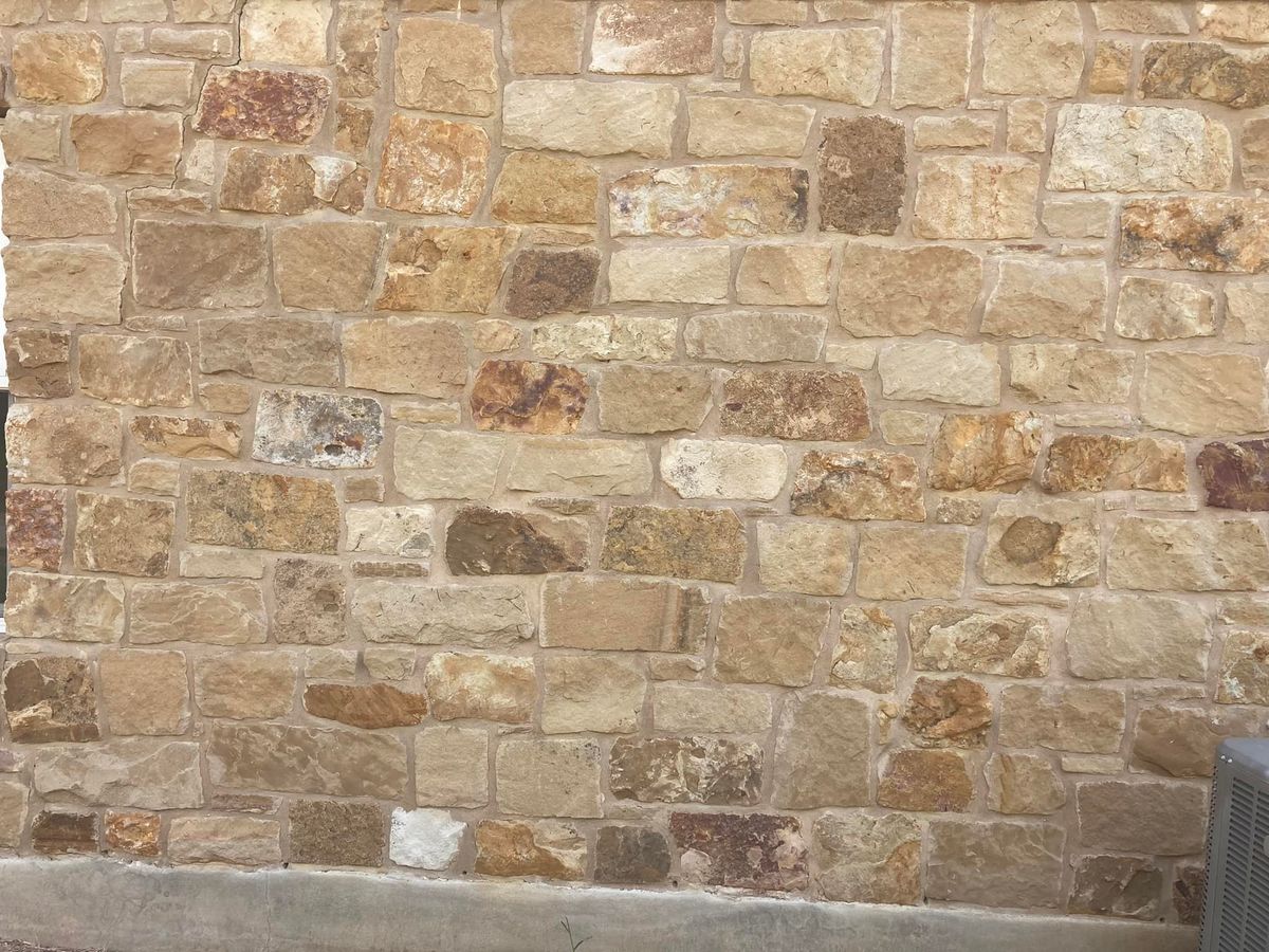 Masonry for Villafranco Masonry & Landscaping in Jarrell, TX