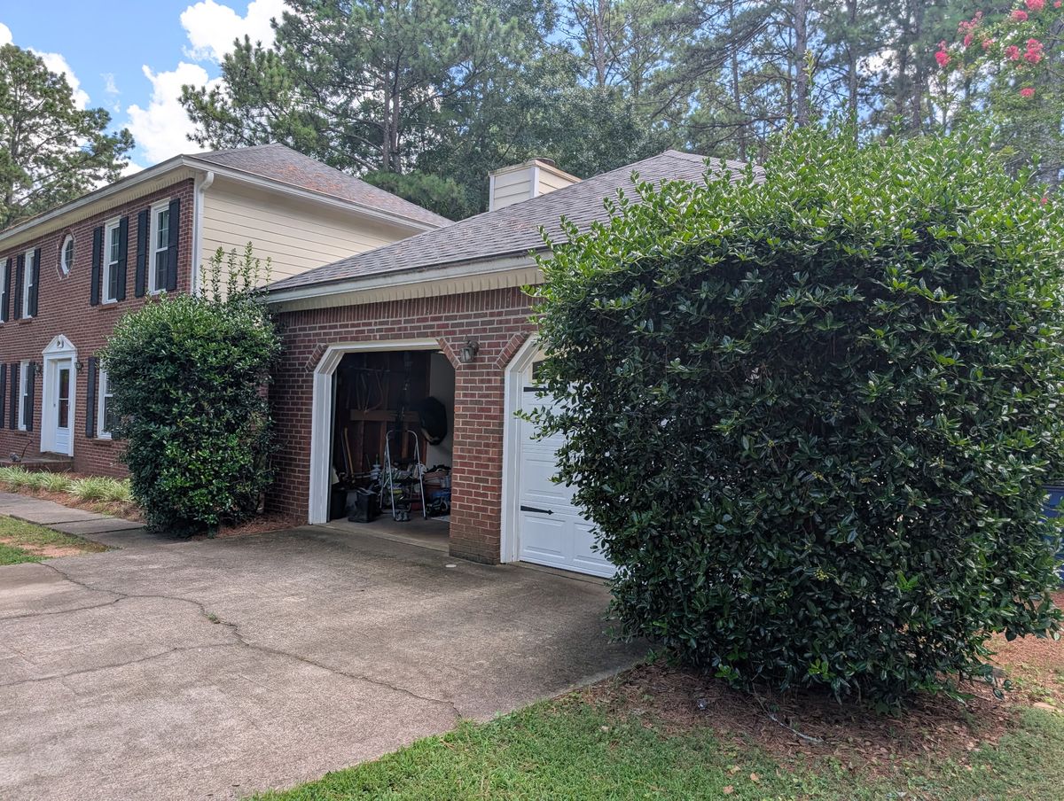 Shrub Trimming for Fantastic Lawn Care LLC in Fayetteville, GA