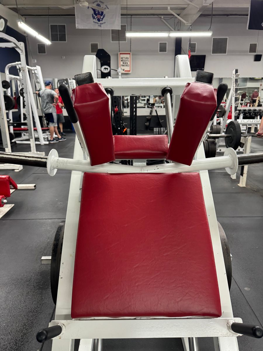 Fitness Centers Upholstery for 3-D Upholstery in Middleborough, MA