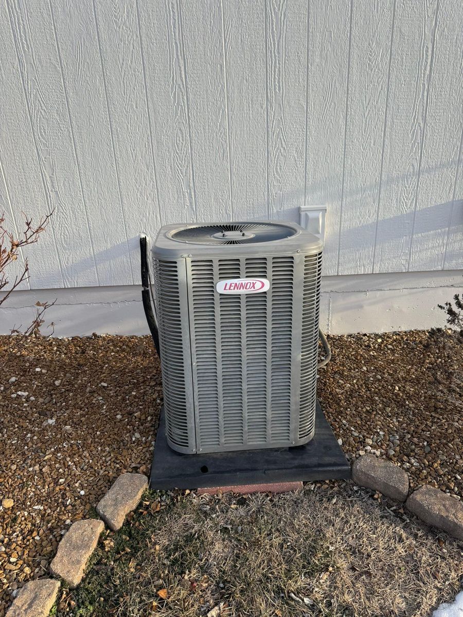 Routine Maintenance and Tune-ups for TJS HVAC Services in Basehor, KS