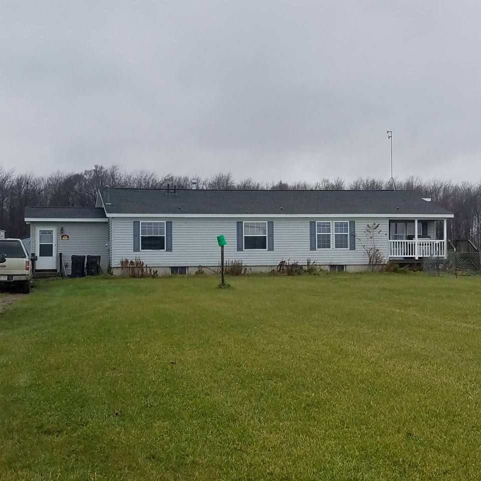 Radon Testing for Blundy Home Inspection LLC. in Portland, MI