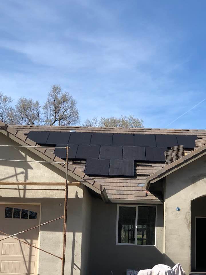 Solar Panel Maintenance for Haran Electric & Solar in Red Bluff, CA