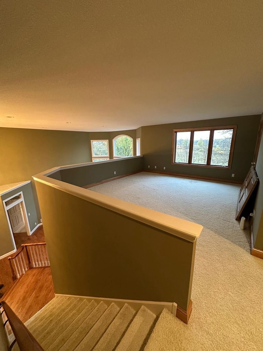 Custom Home Design for Keep The Faith Contracting in Saint Michael, MN