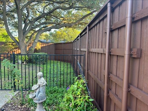 Fencing Repair & Installation for Walker Custom Exteriors in Dallas, TX