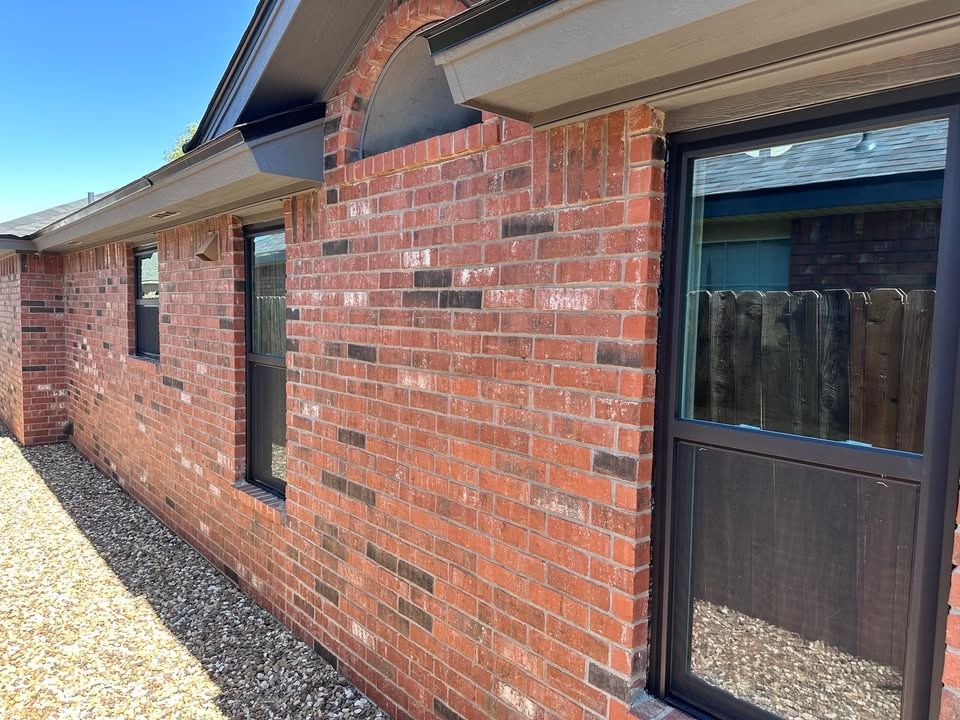Window Installation for CR Work Window and Door Services LLC in Lubbock, TX