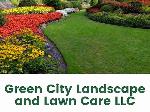 Lawn Maintenance for Green City Landscape and Lawn Care LLC in Mesquite, TX