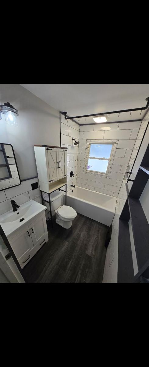 Flooring for Cribwiz 419 in Toledo, OH