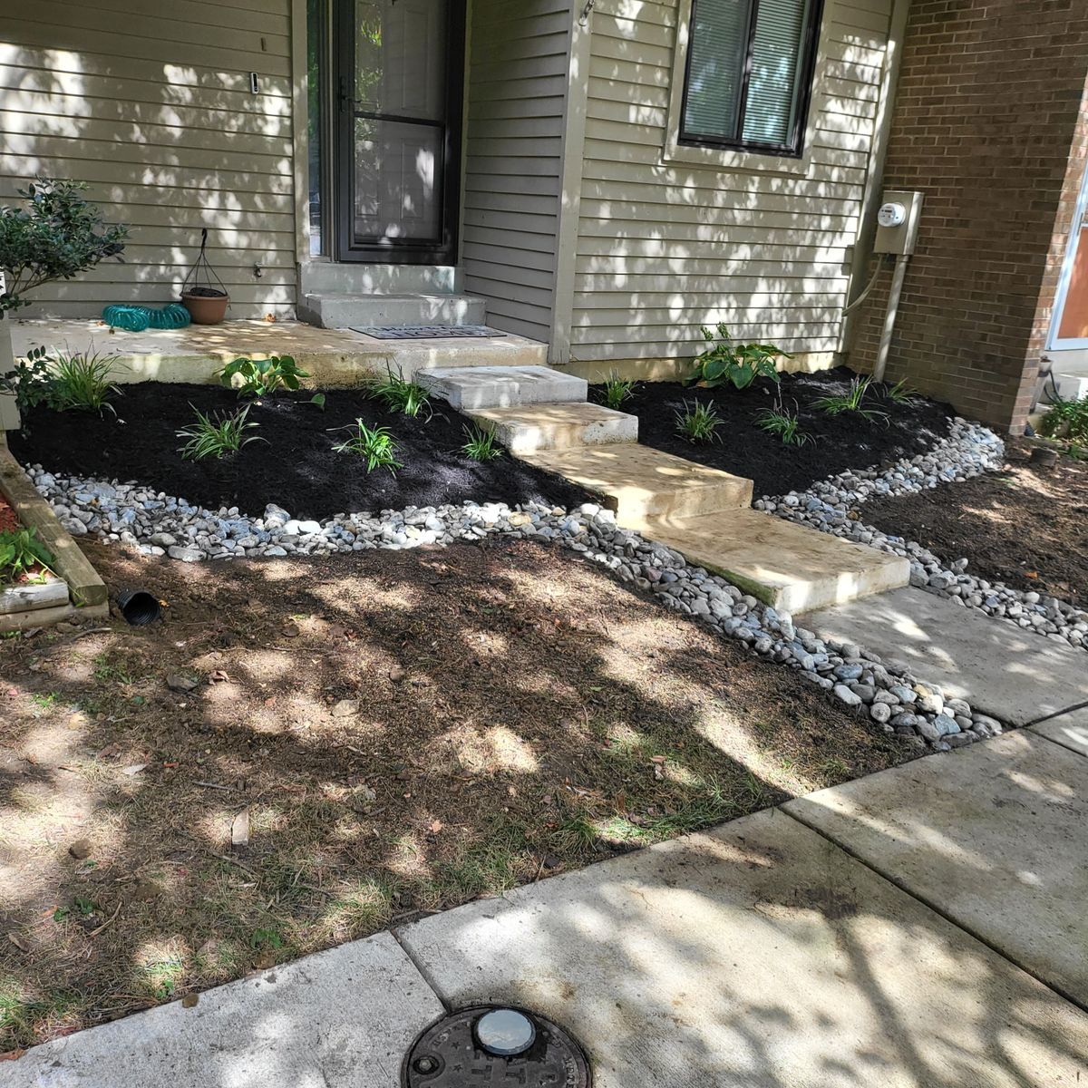 Tree & Shrub Care for Sam I AM Property Solutions in Sunderland, MD