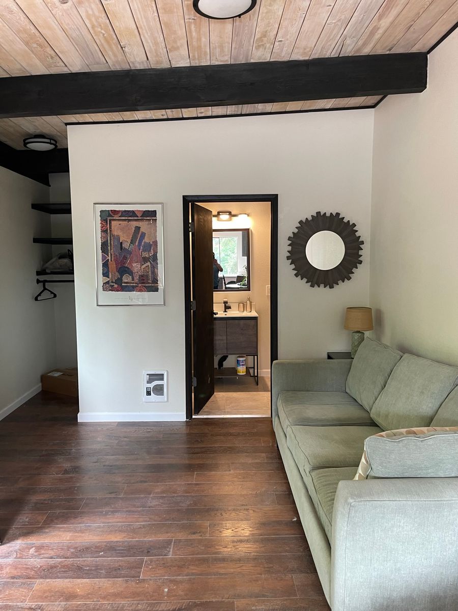 Flooring for Tony's Remodeling & Painting in Renton, WA