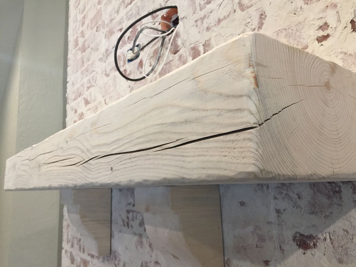 Custom Home Design for JP Customs in Longview, TX