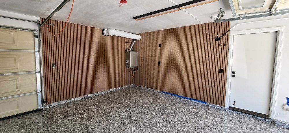 Interior Painting for Bravo Bros Group in Perris, CA