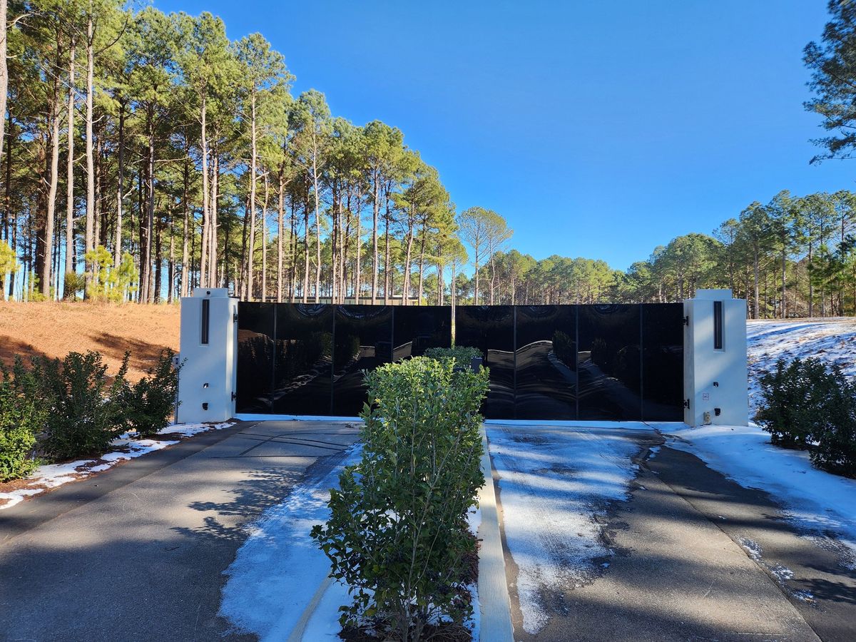 Access Control for Perimeter Access Solutions in Cary, North Carolina