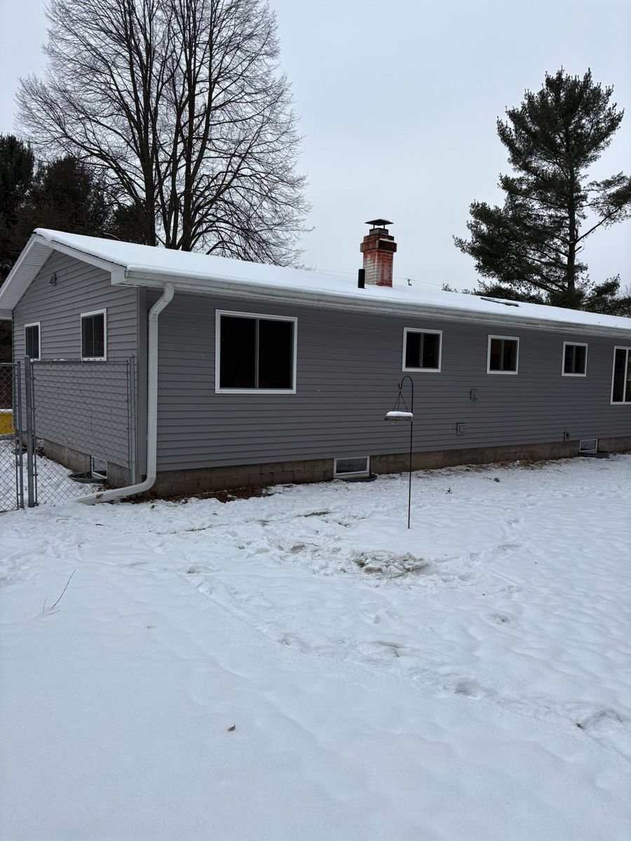 Custom Home Remodels for CTD Construction in Wausau, WI