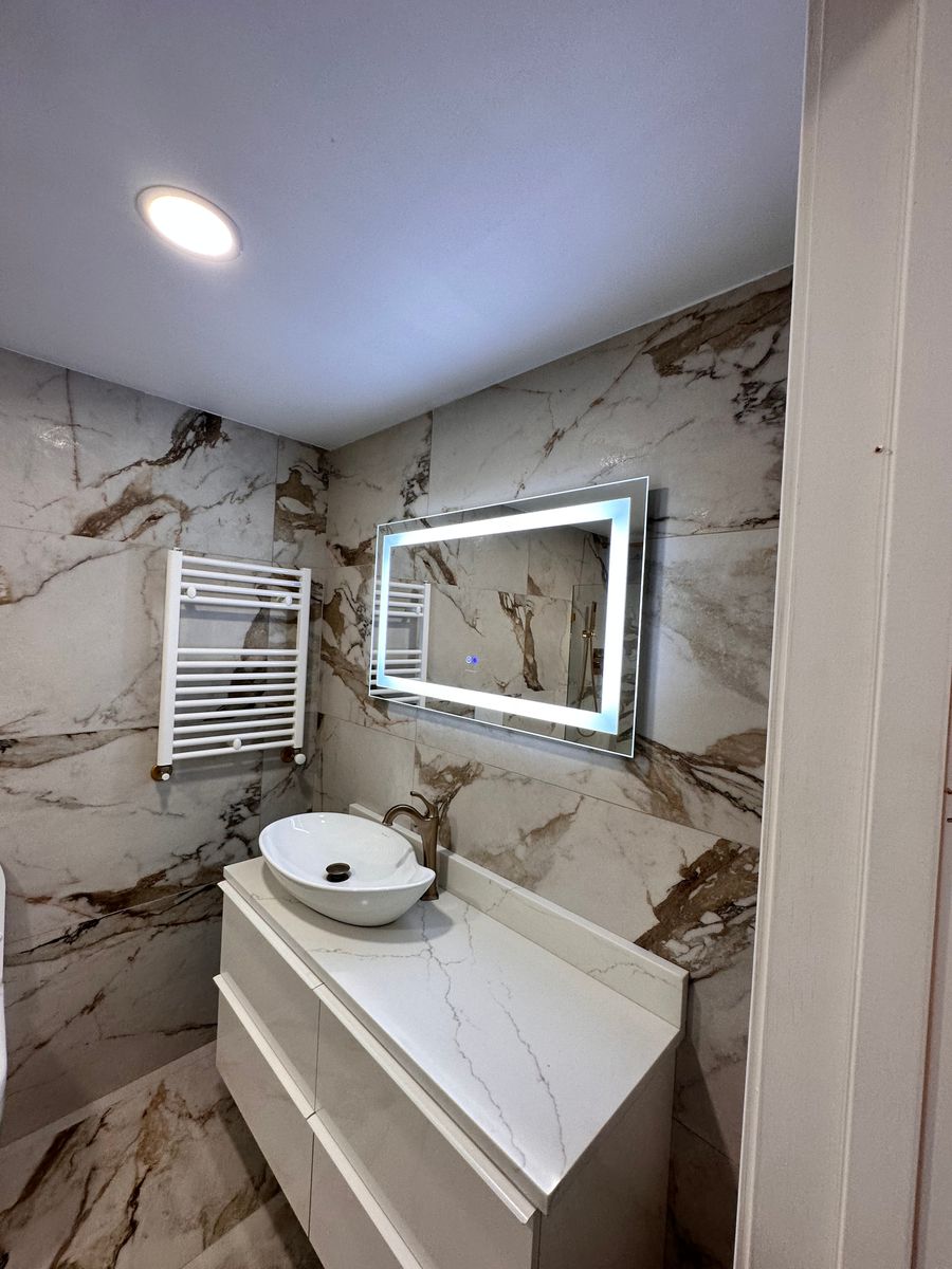 Electrical Remodels for Santiago Electric in Middlesex County, MA