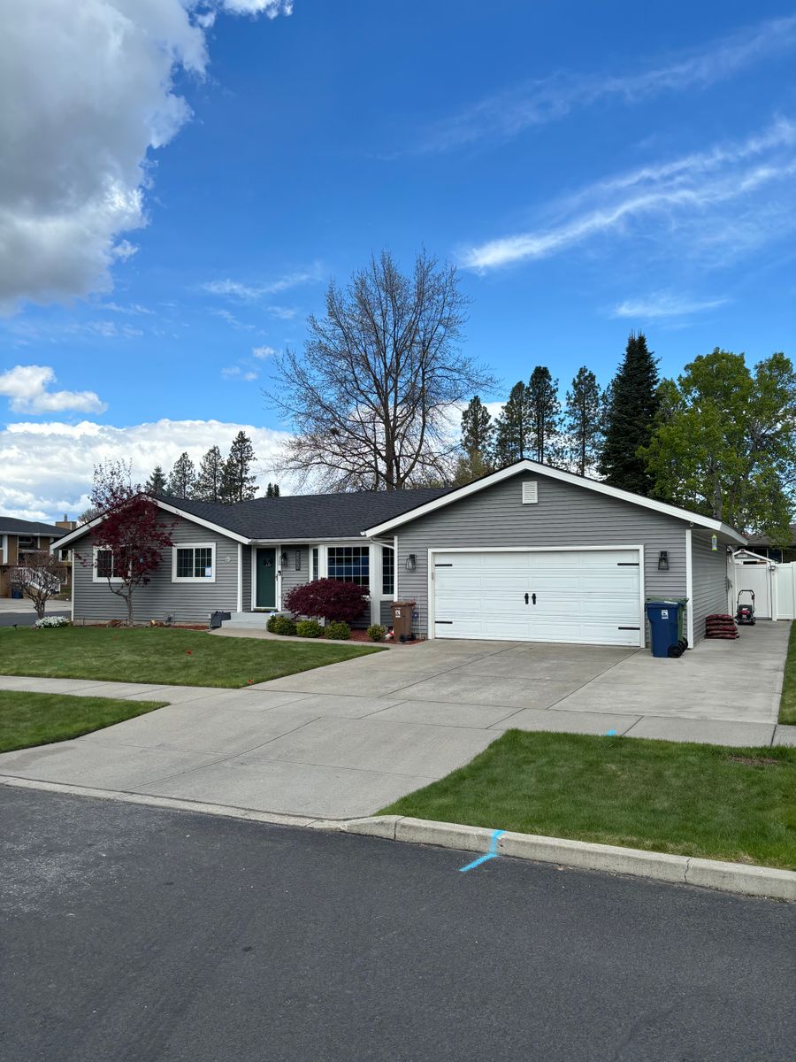 Roofing Repairs for AP Roofing Company in Colbert, WA