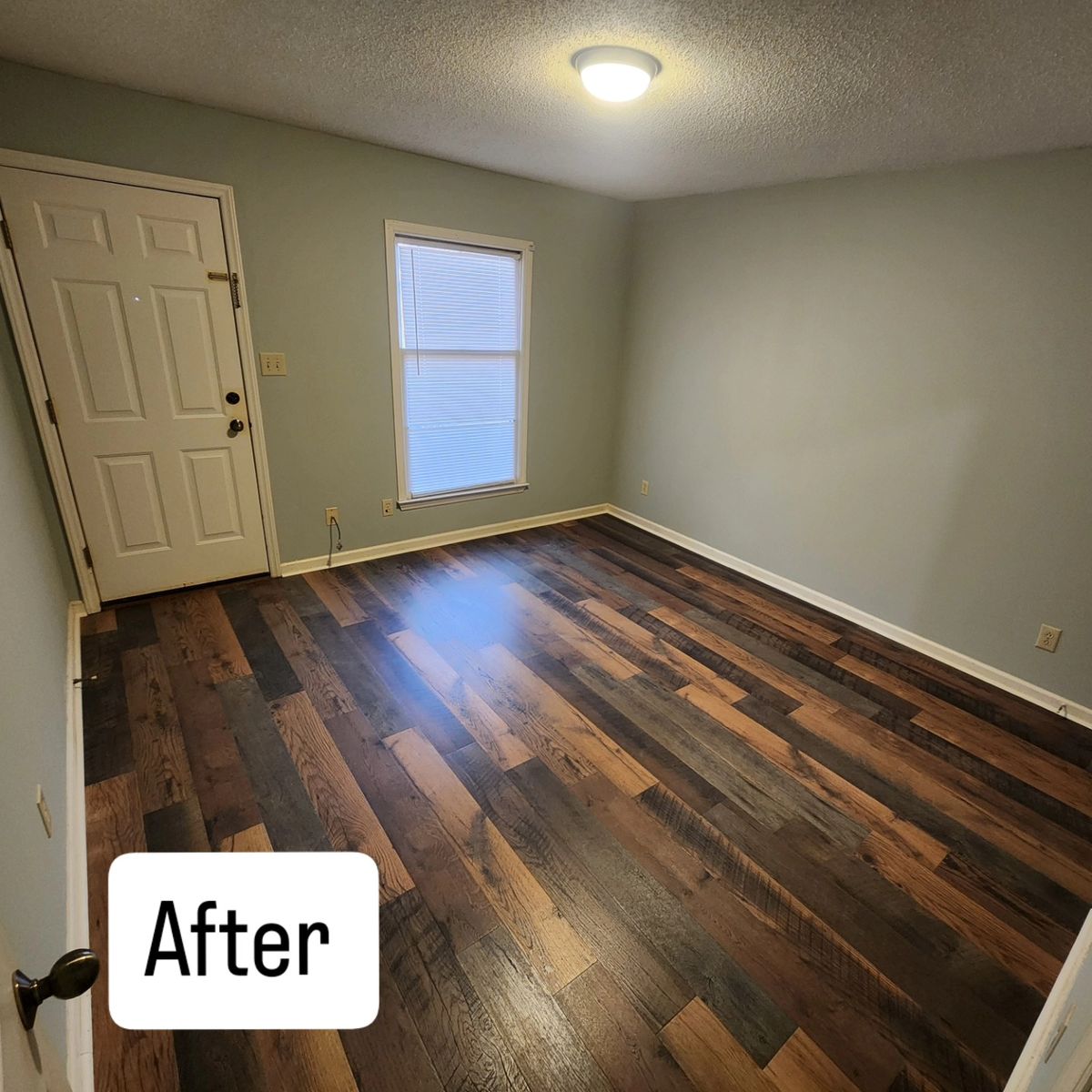 Carpentry for Fundamental Home Solutions in Morganton, NC