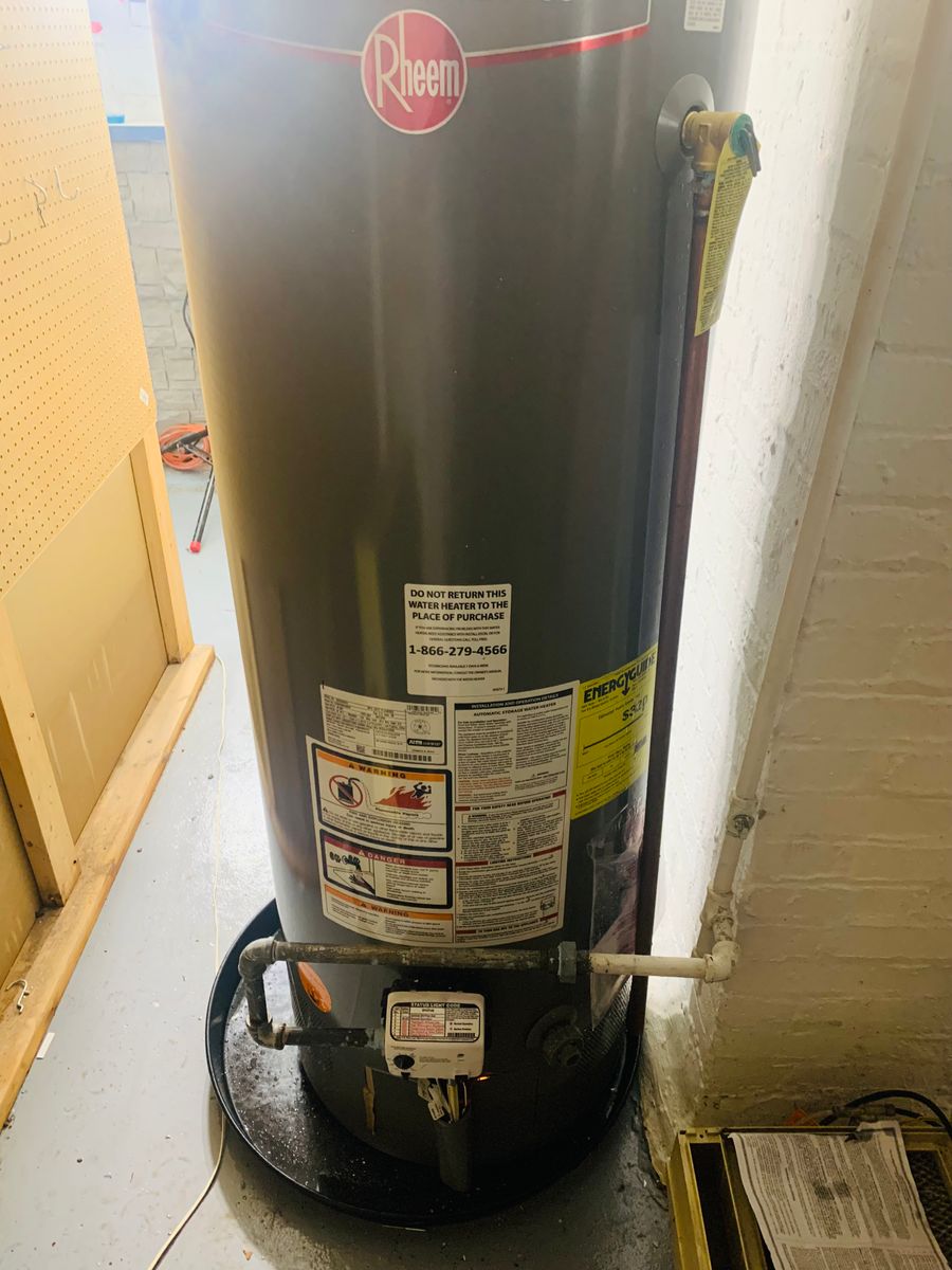 Plumbing Repairs for Erie Builders & Construction in Sandusky, OH