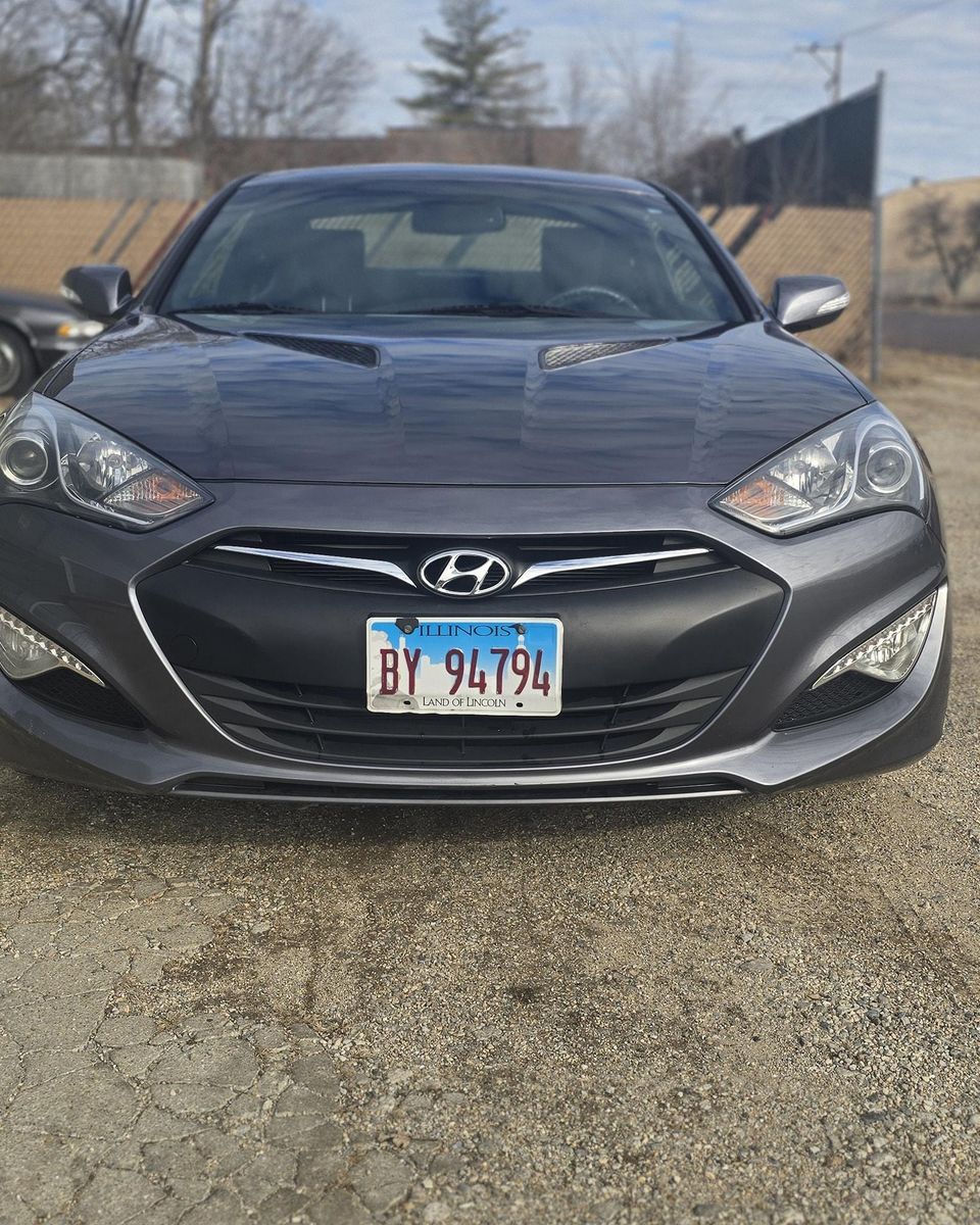 Full Detail Service for Luxury Auto Detail in Peoria, IL