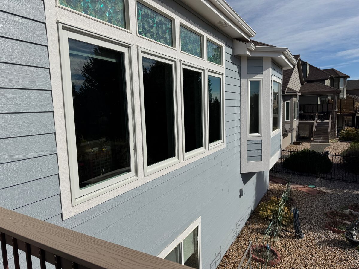 Custom Carpentry for Black Gold Construction & Design in Greeley, CO