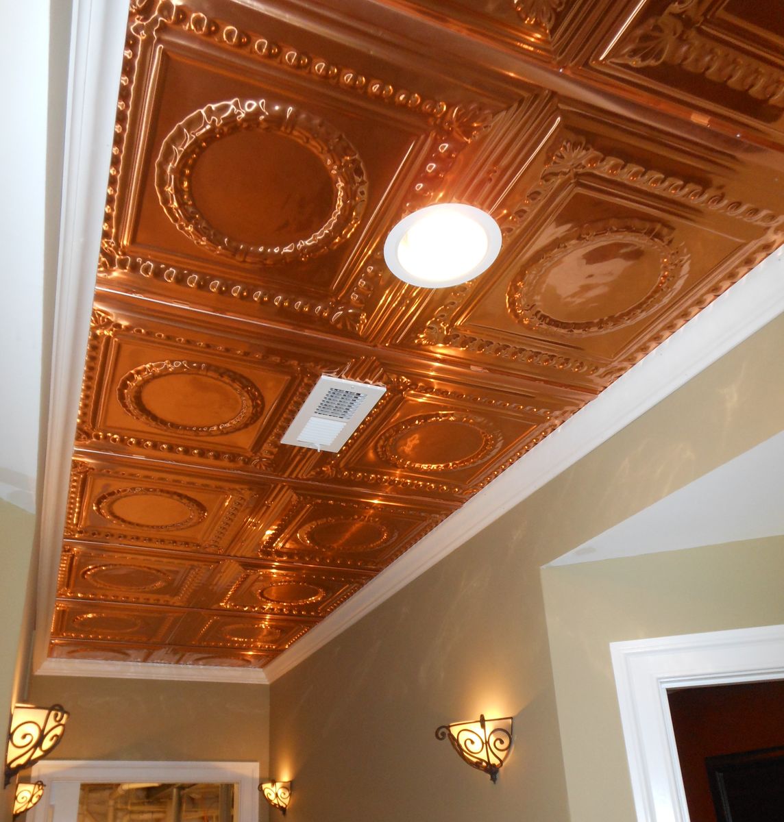 Home Accents for Creative Design Build Solutions in Sterling, VA