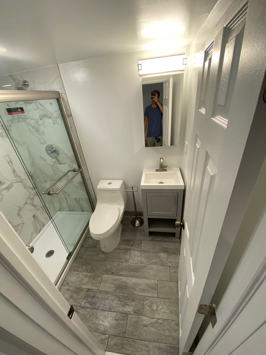 Painting and Drywall for Made To Last Construction in Port Washington, NY