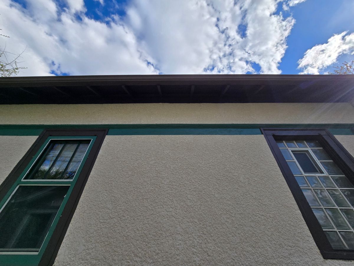 Exterior Painting for Duraplus Topcoat Painting in New Brighton, MN
