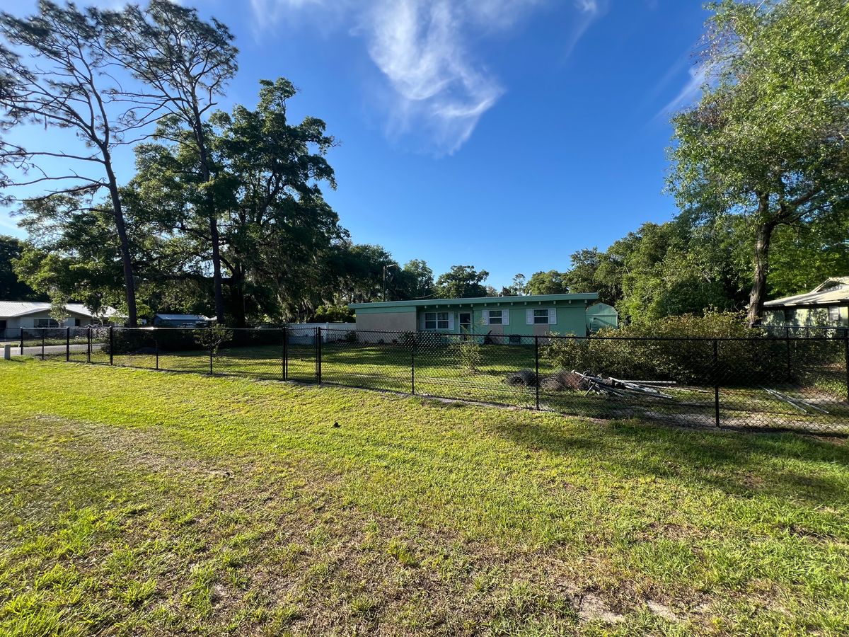 Fence Installation for Otter's Fence & Gate Repair Service in Palatka, FL