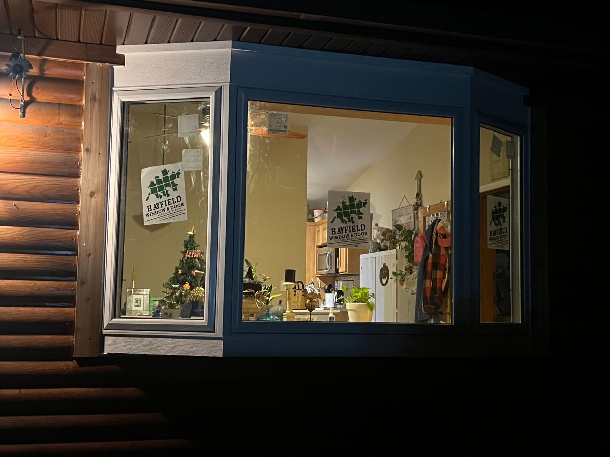 Windows for Pro Install LLC in Stacy, MN