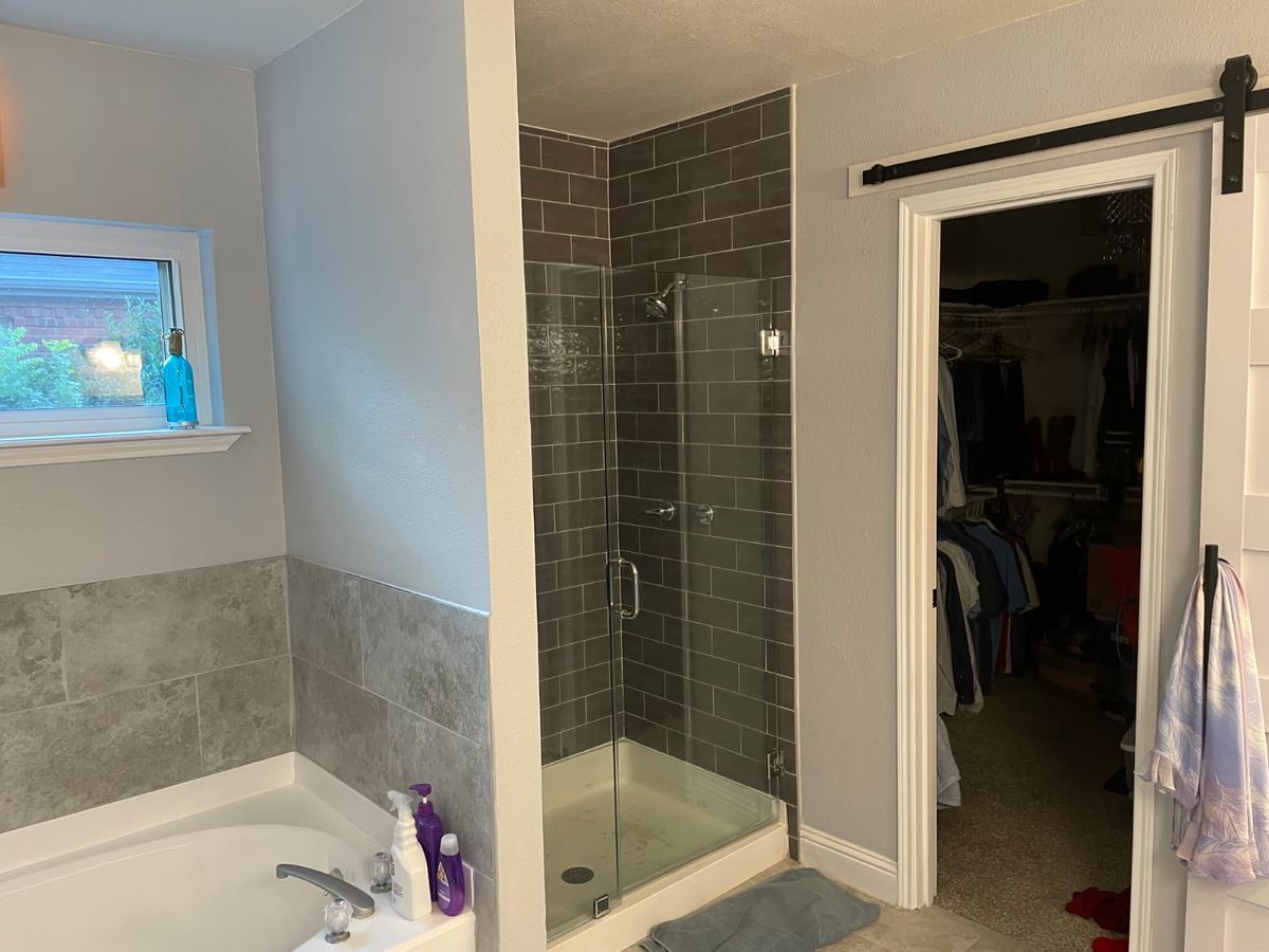 General Remodeling for Cincero Homes in Cedar Hill, TX