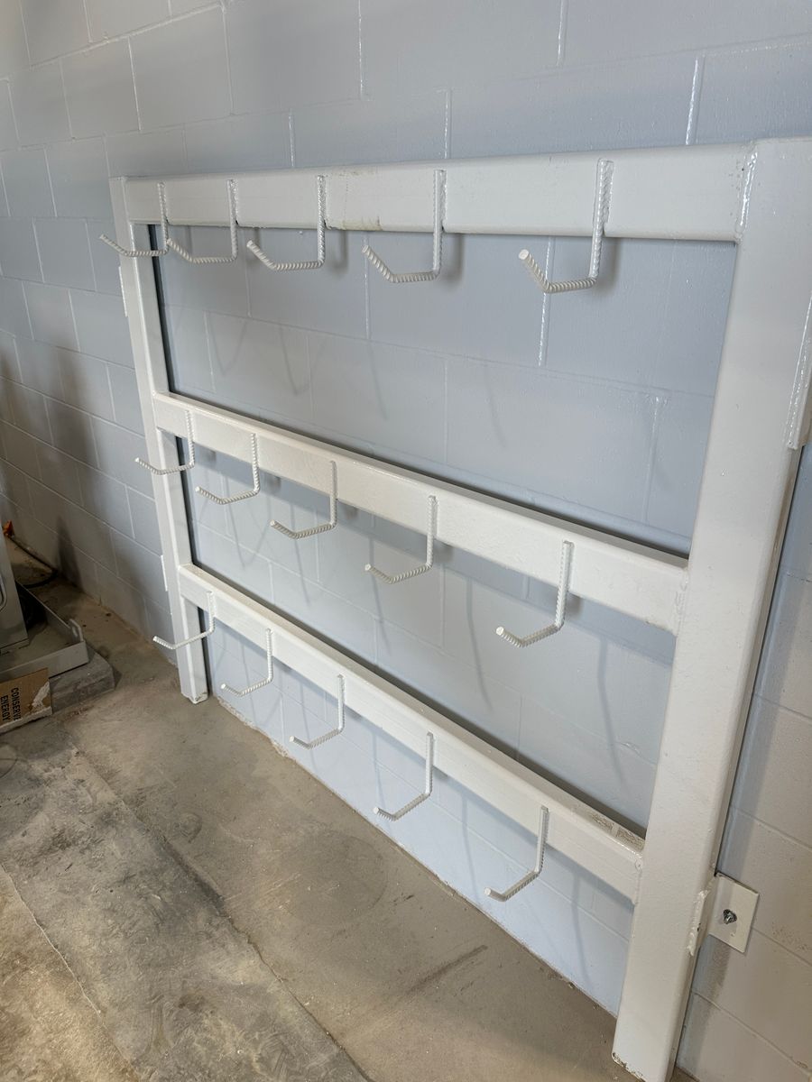 Metal Fabrication for K7 Welding and Construction in Perryville, MO